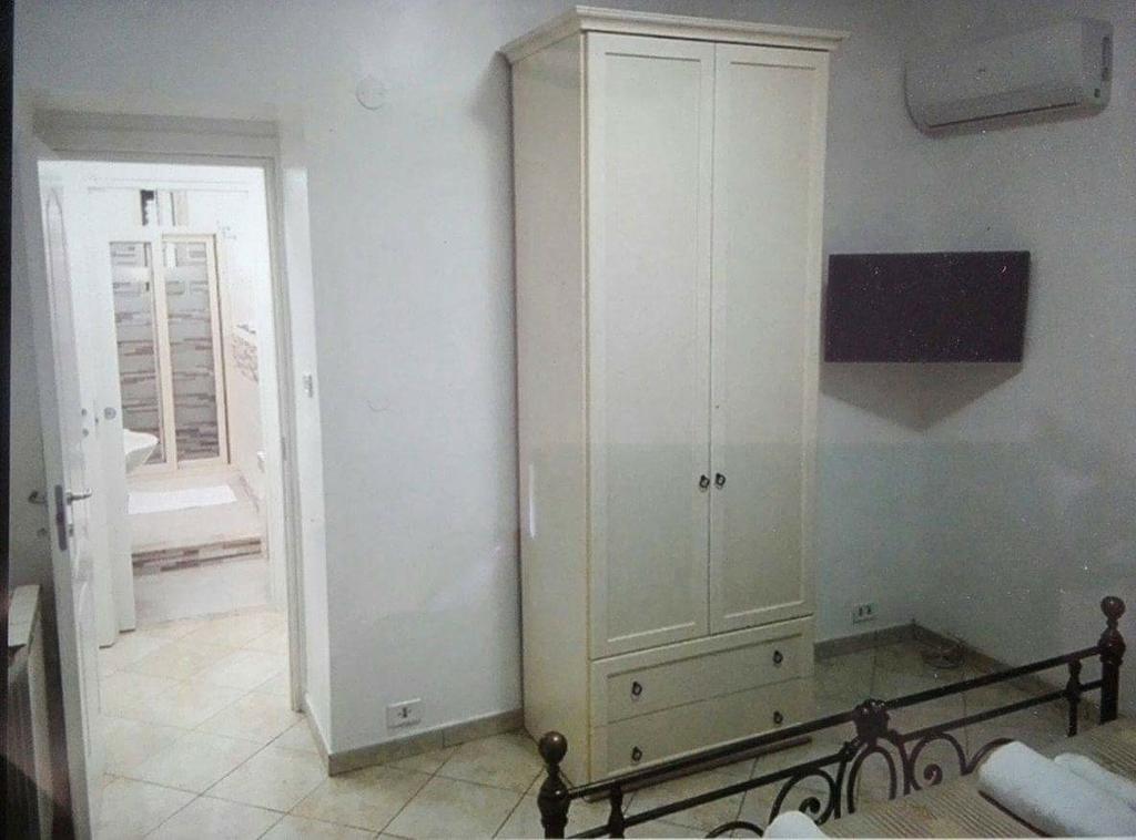 Apartment La Maison Messina Esterno foto